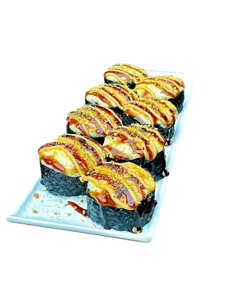 Штат Запечений Black