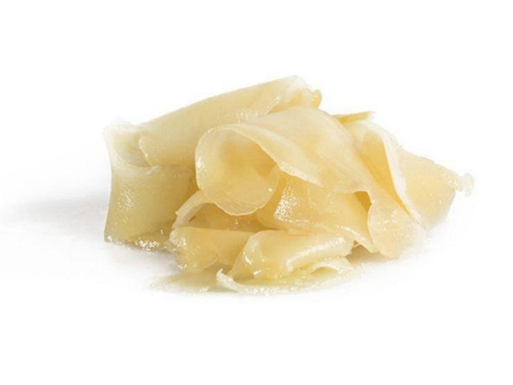 Імбир маринований