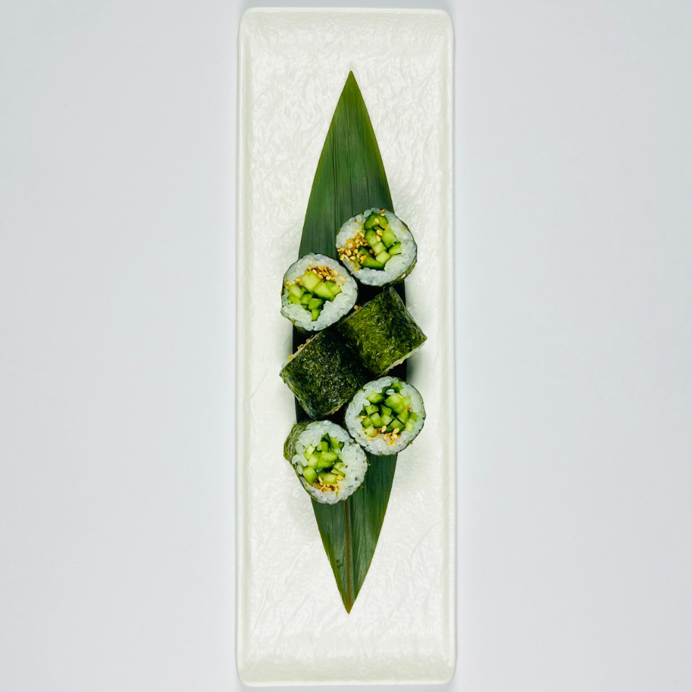 Макі з огірком штат