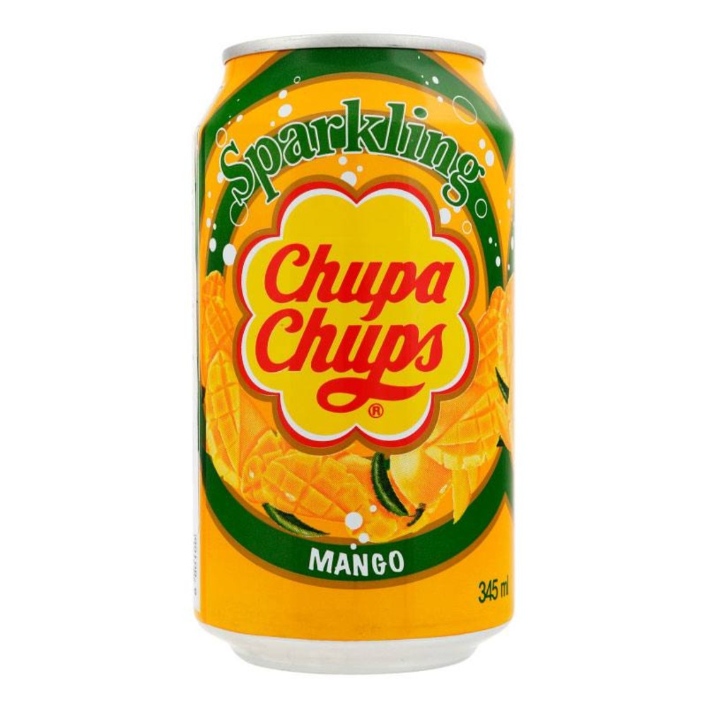 Chupa Chups Манго (345мл)