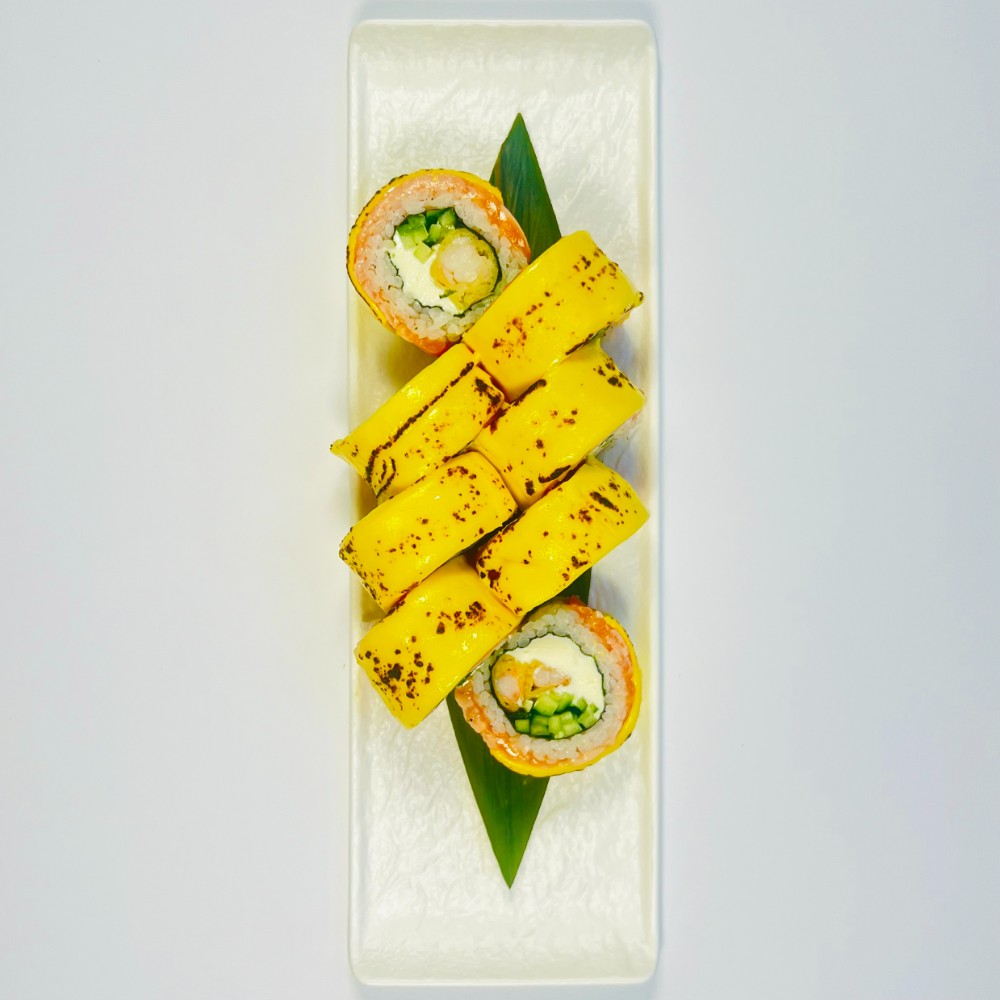 Штат Жовтий  Дракон