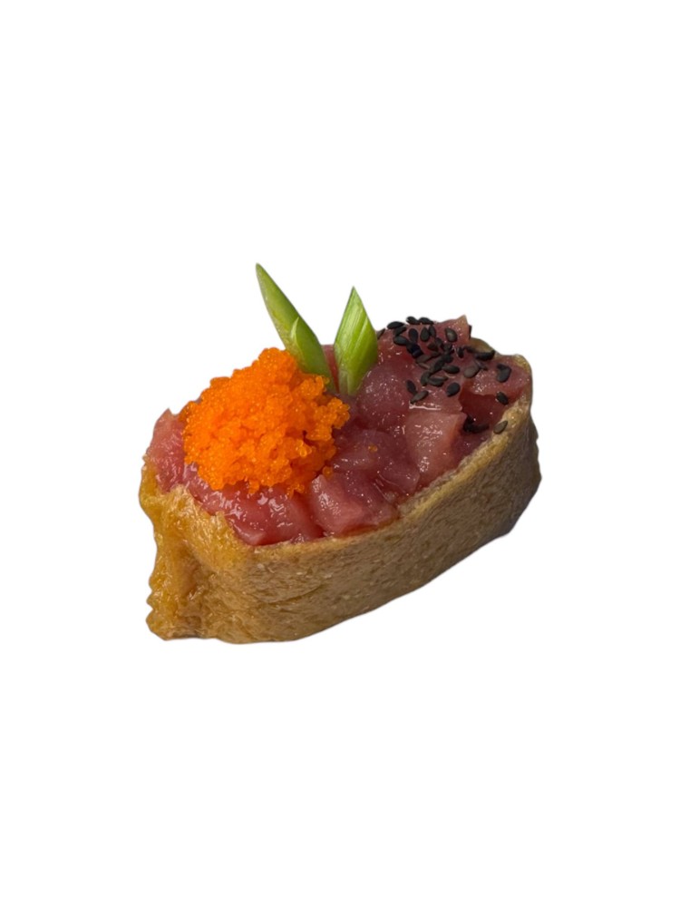 Інарі з тунцем