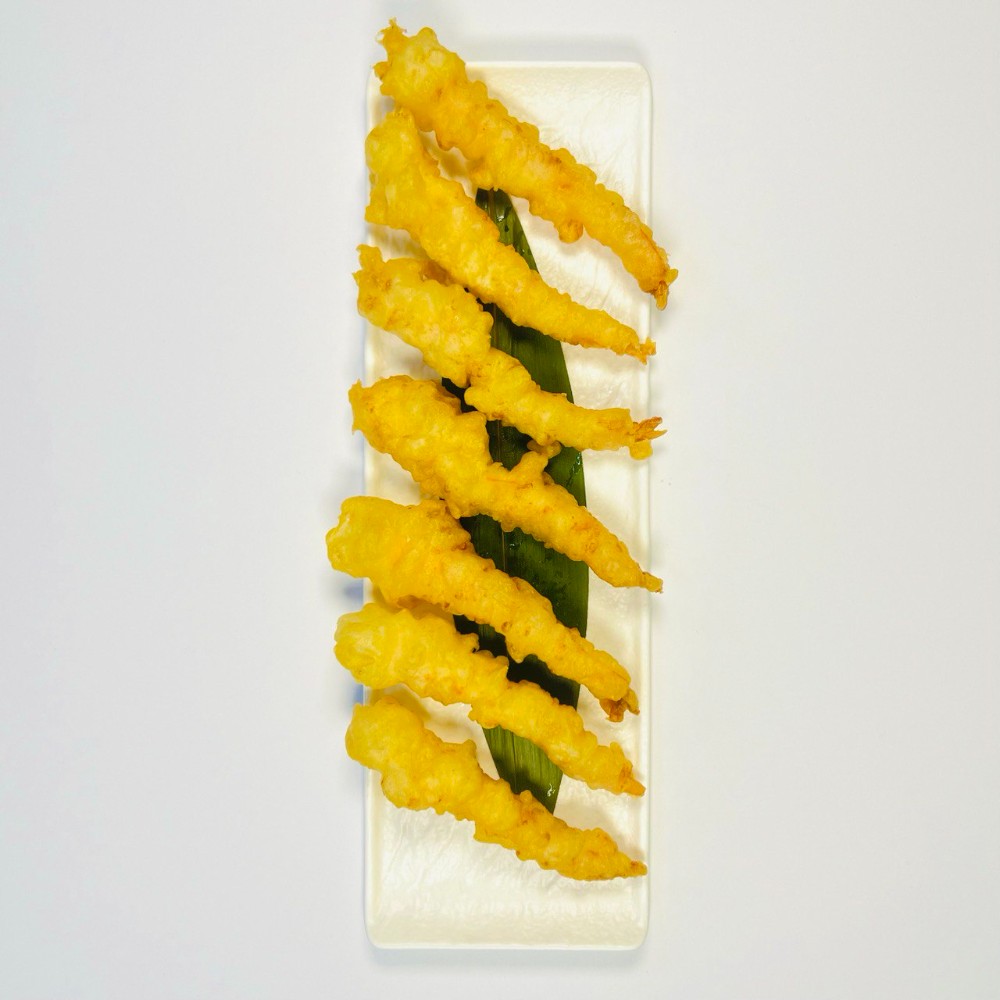 Штат Креветка темпура