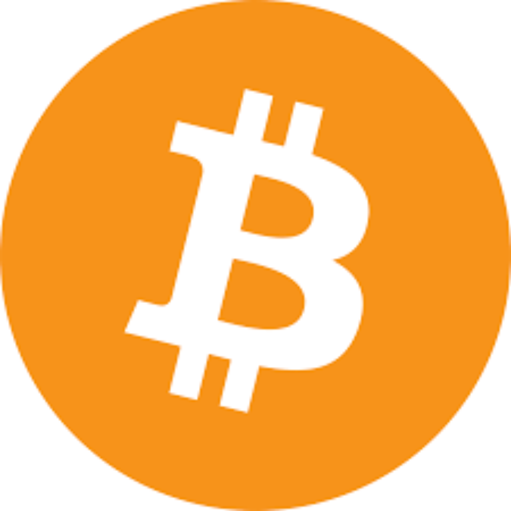 Биткоин 