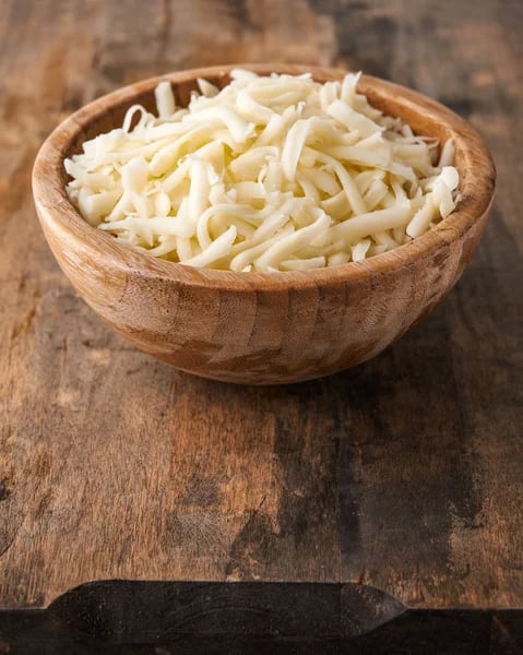 + сир Моцарела