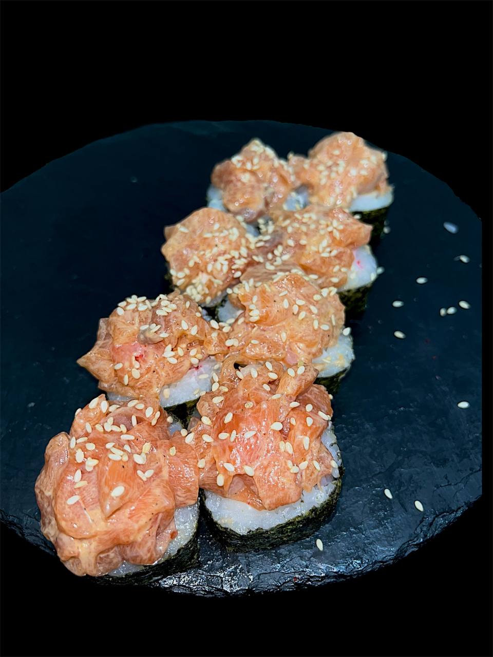 Макиато (Футомак)