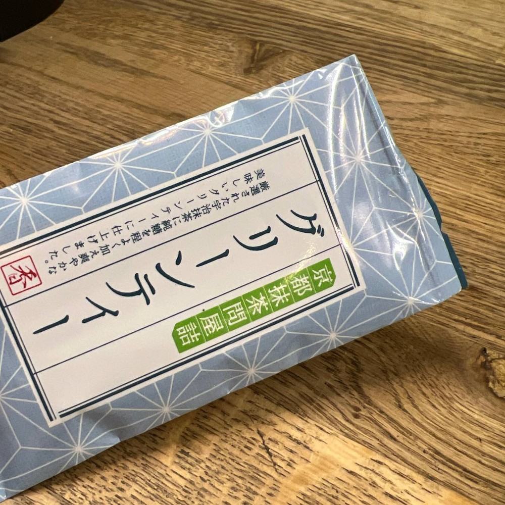 218 MATCHA STICK 20gr