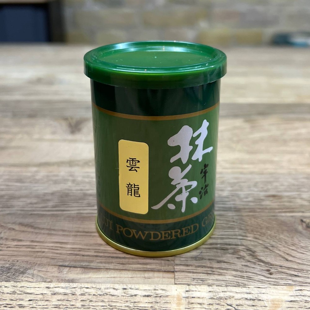 213 MATCHA UNRYU MKH010