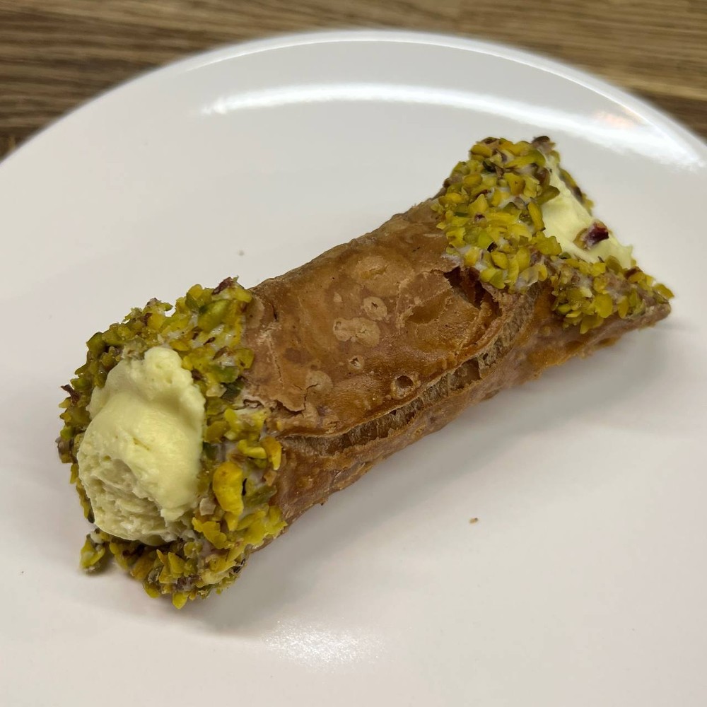 ДЕСЕРТ КАНОЛІ
