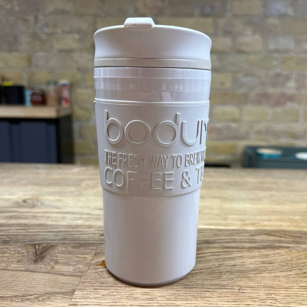 ЧАШКА BODUM