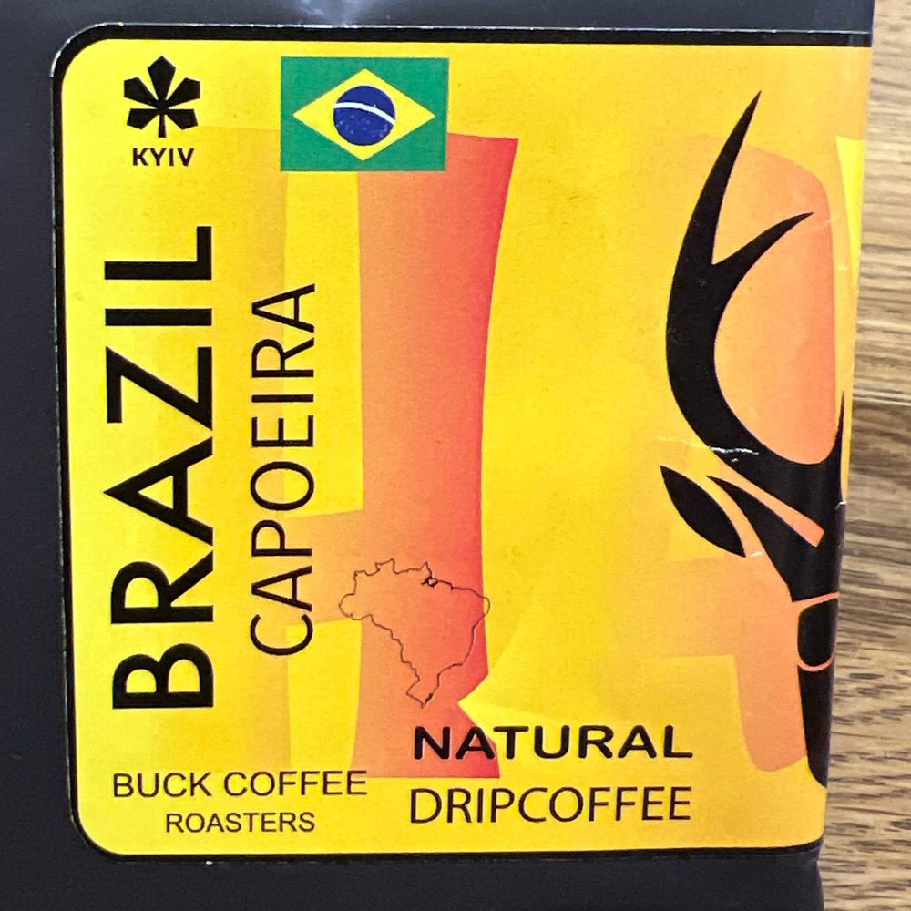 1478 BRAZIL CAPOEIRA