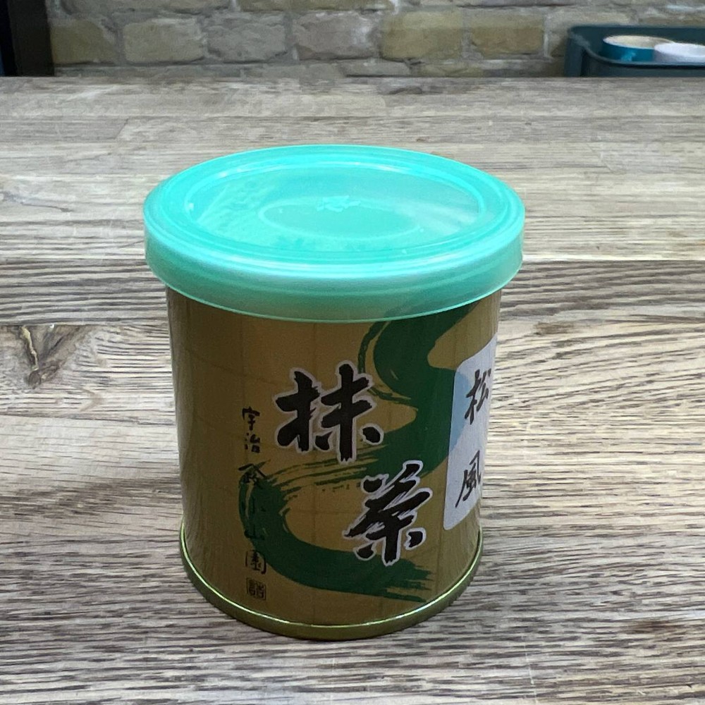 211 MATCHA MATSUKAZE MYK011