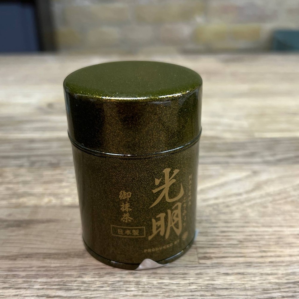 216 MATCHA KOMYO