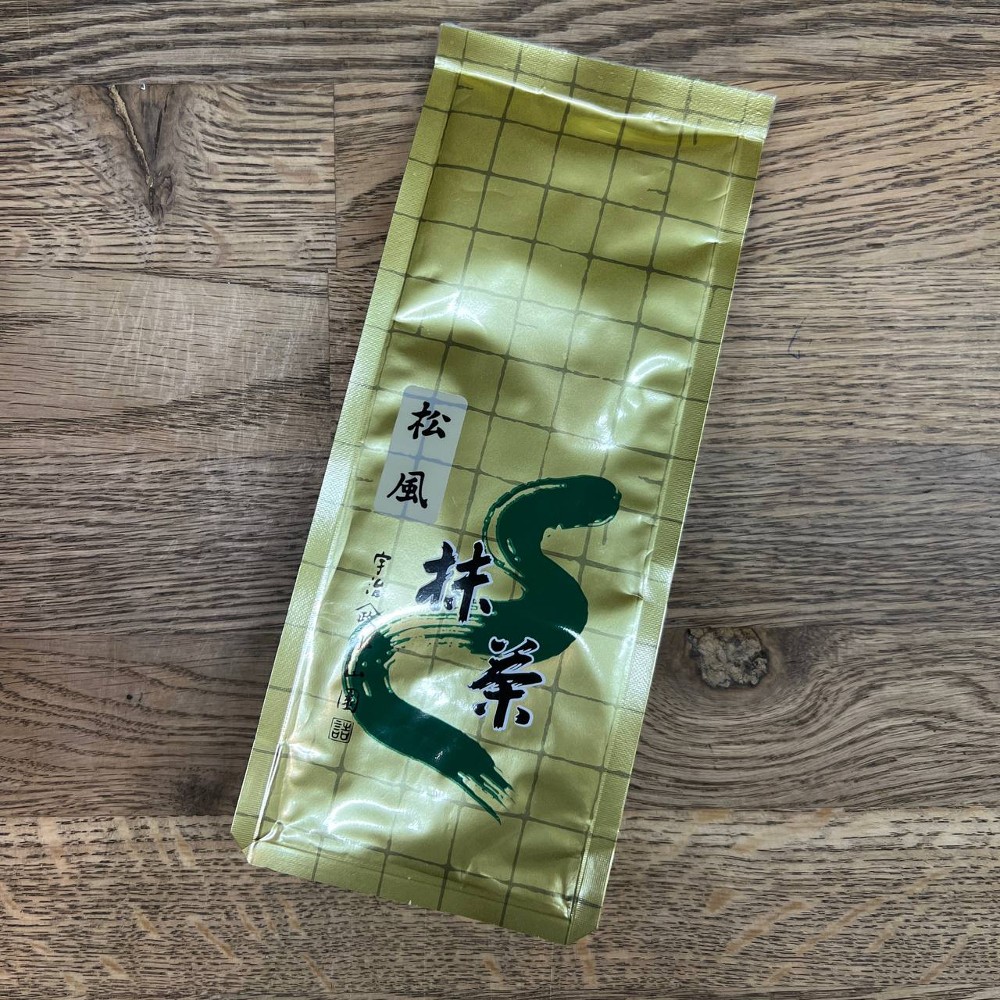 215 МАТЧА MATCHA MATSUKAZE MYK011 SOFT PACK