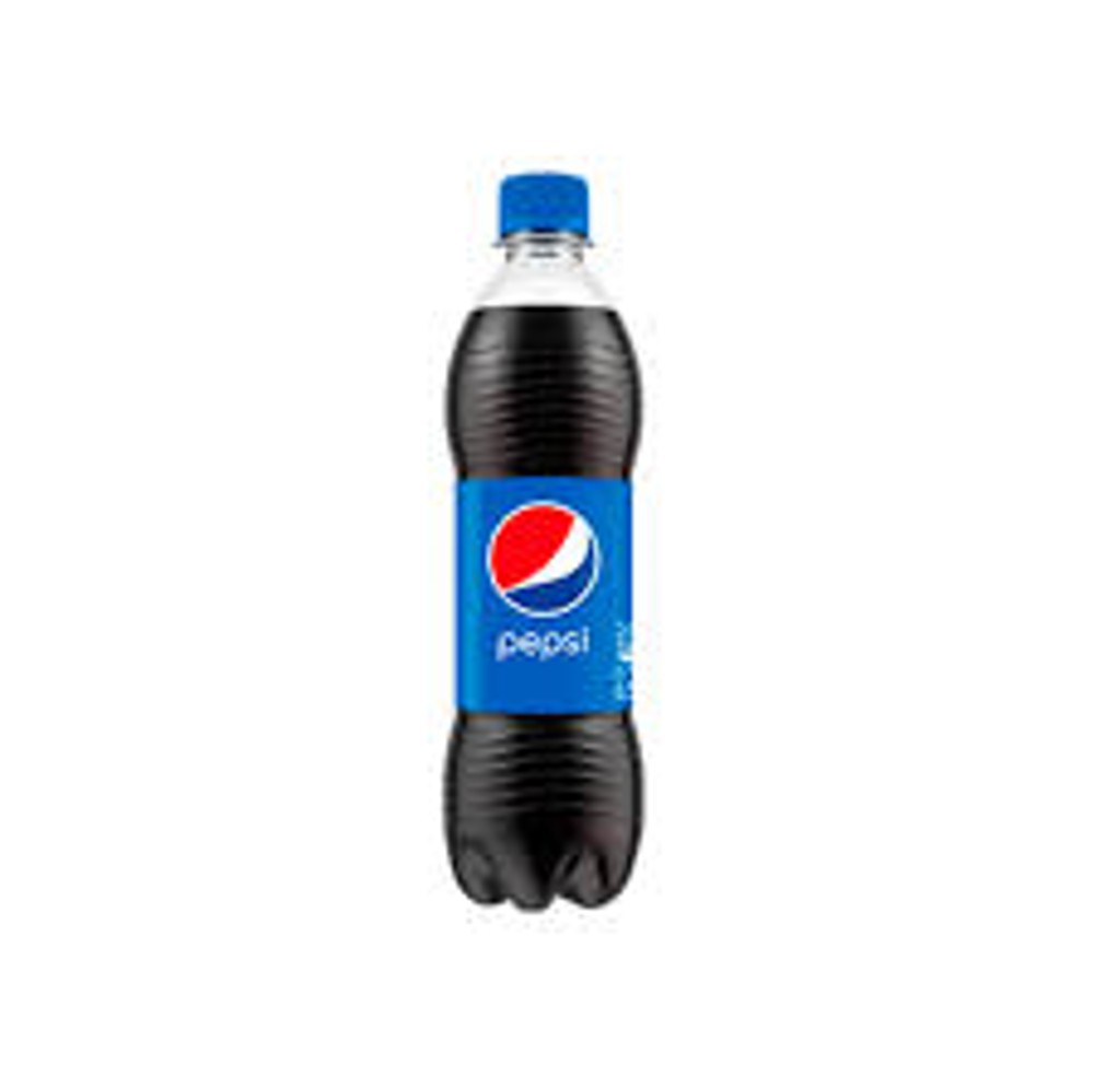 Pepsi 0,5л