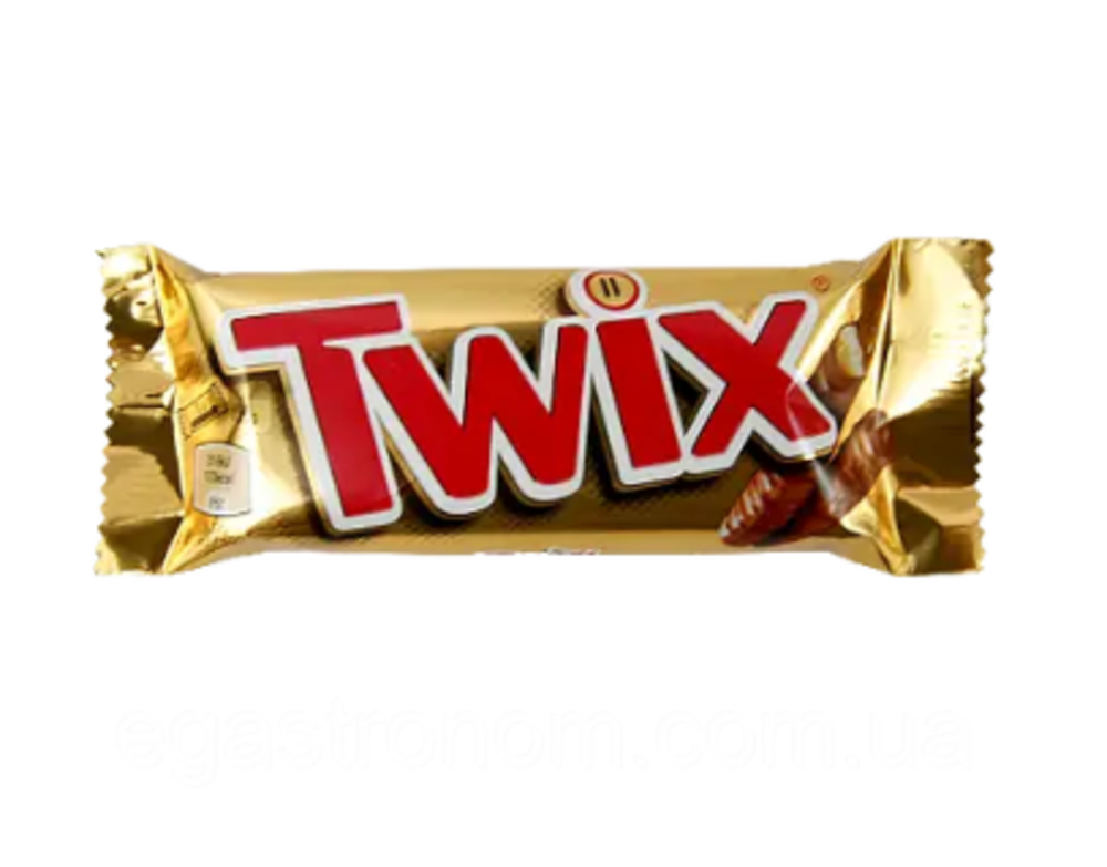 Батончик Twix (75 г)