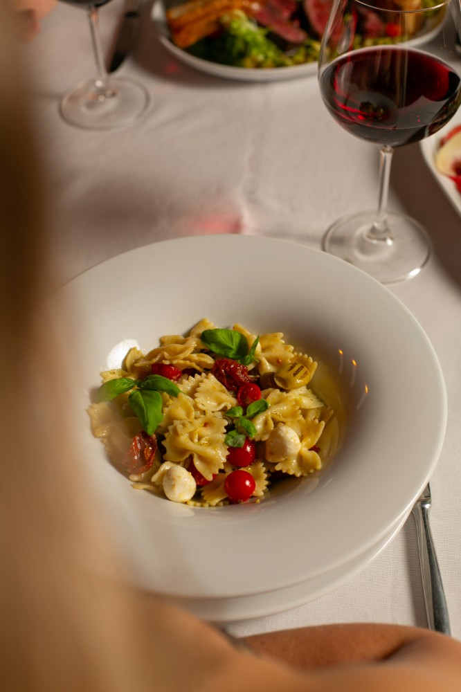 Паста Fredda 350 г