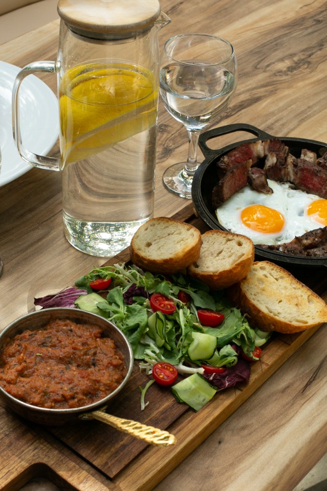 Сніданок гурмана/Gourmet Breakfast 400 г