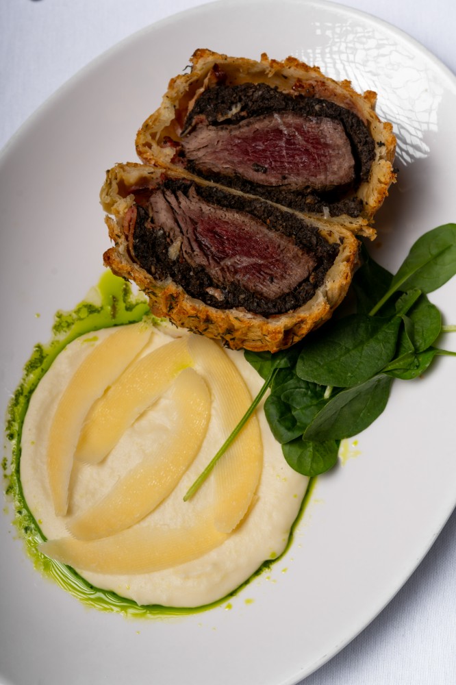 Beef Wellington 500 г