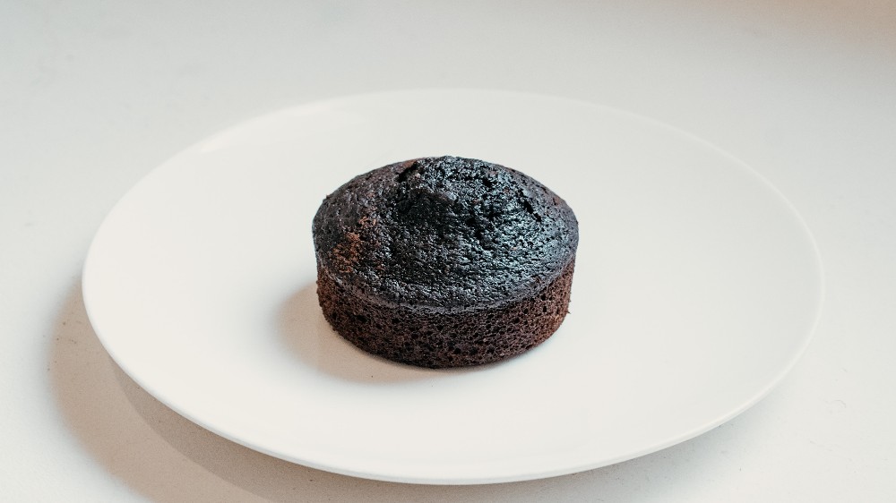 Gluten Free Brownie (UCB4)
