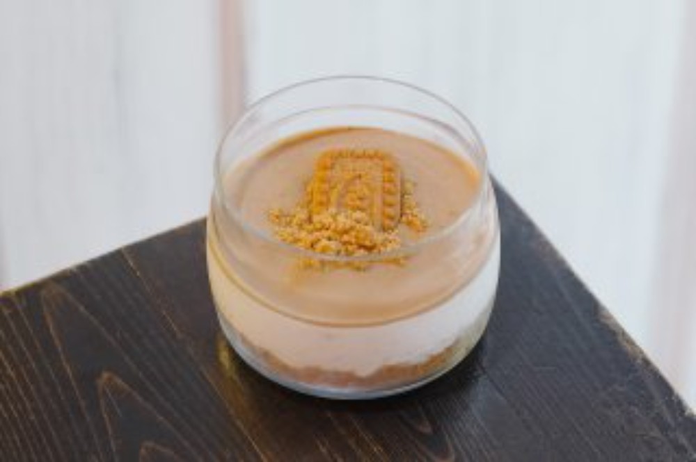 Biscoff Cheesecake (UCB4)