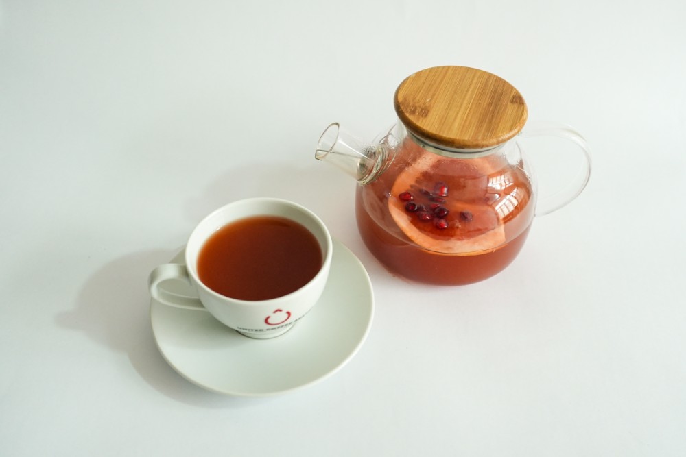 Grana tea