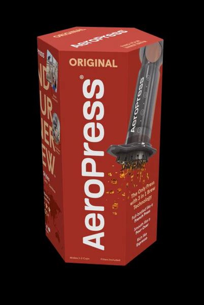 AeroPress Original Coffee Press