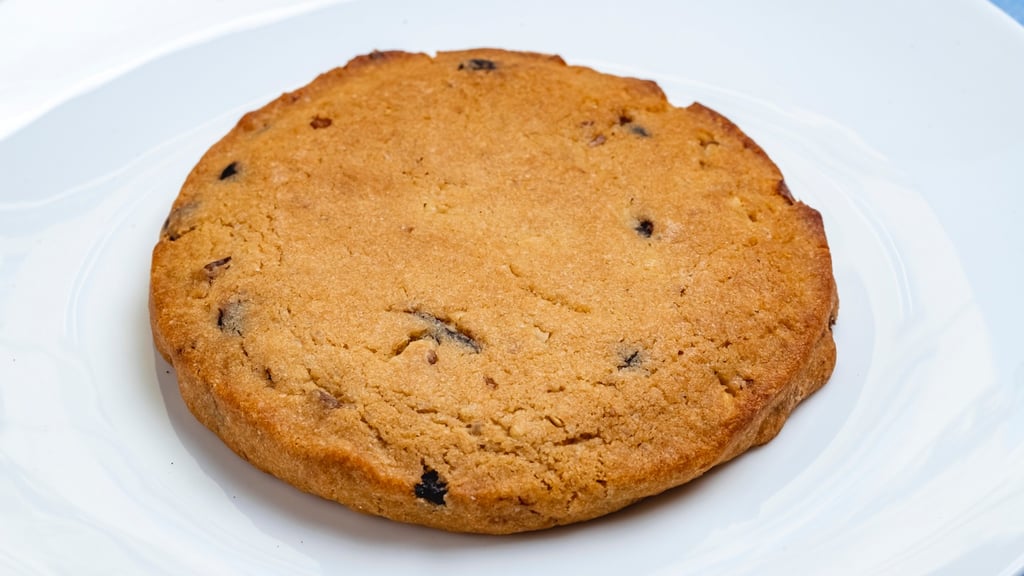 American Chocolate Cookies