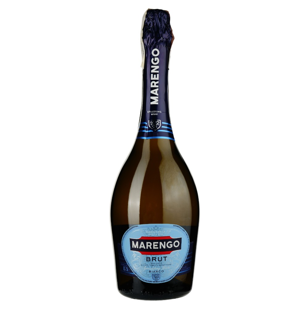 Marengo брют, біле