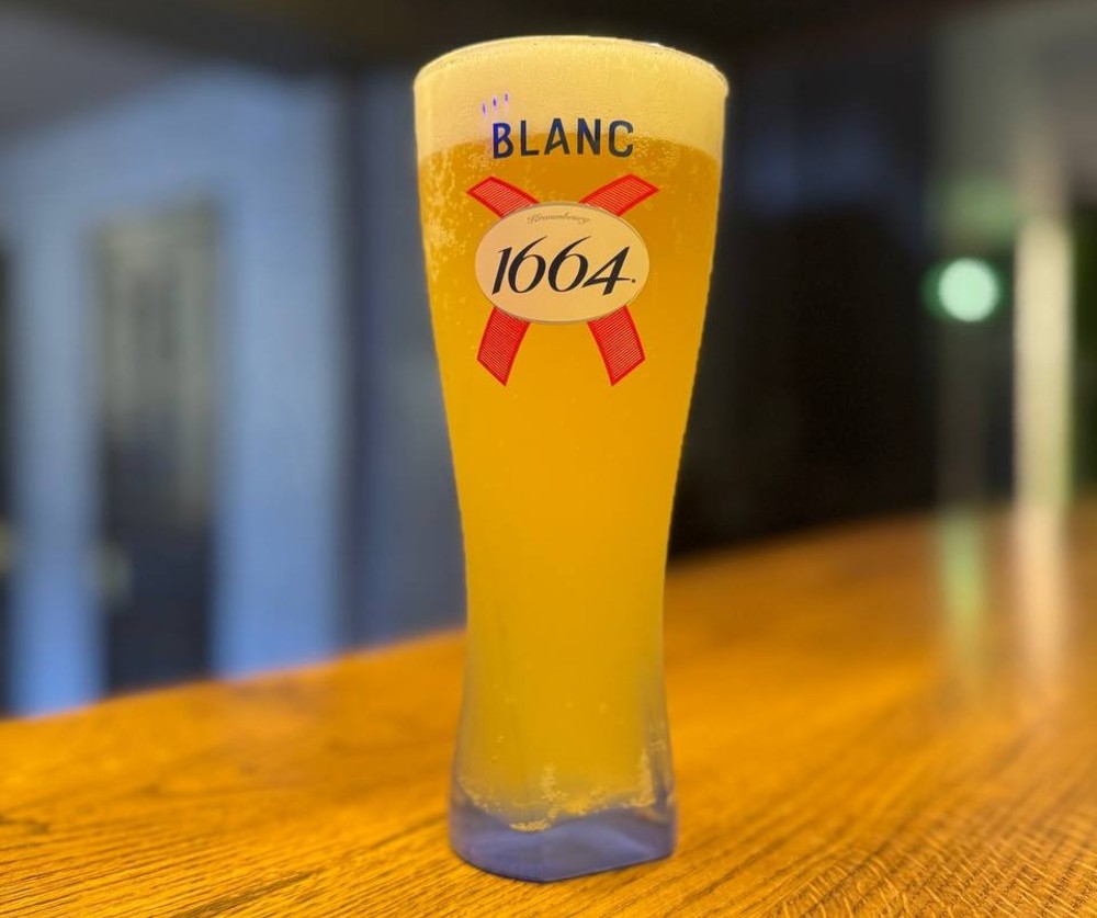 Kronenbourg