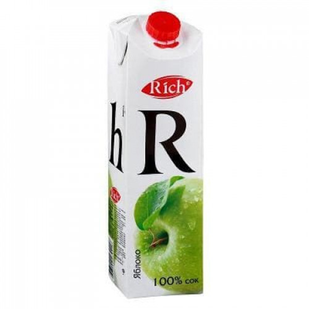 Сік 1 л