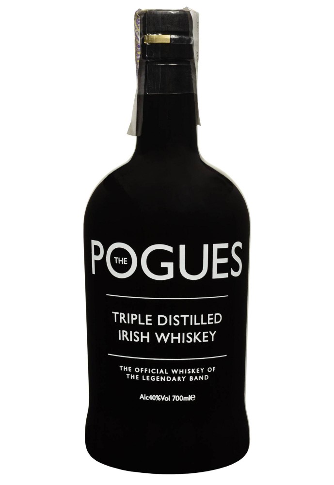 The Pogues 50мл