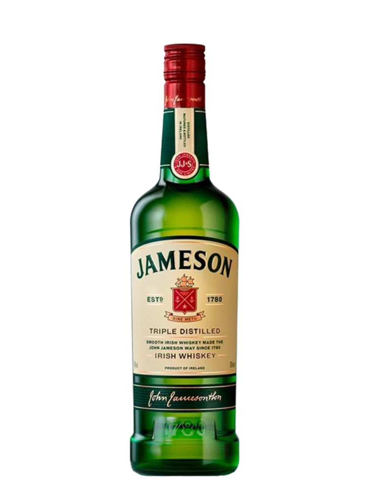 Jameson 50мл
