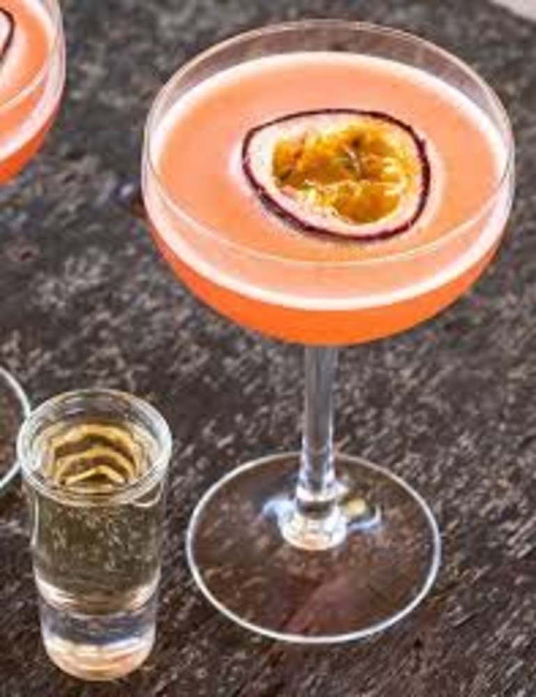 Porn star Martini