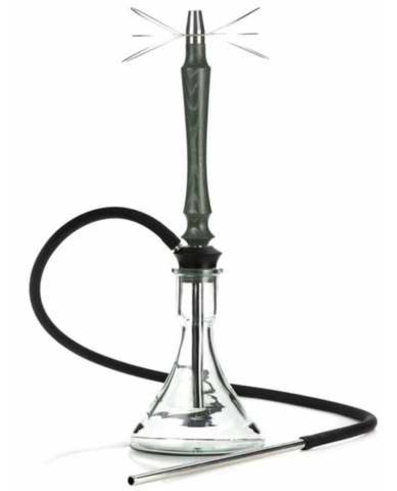 Soft hookah