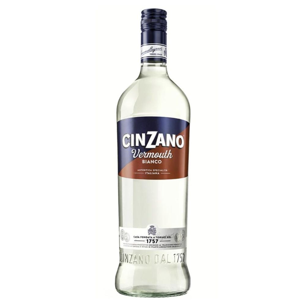 Cinzano Bianco