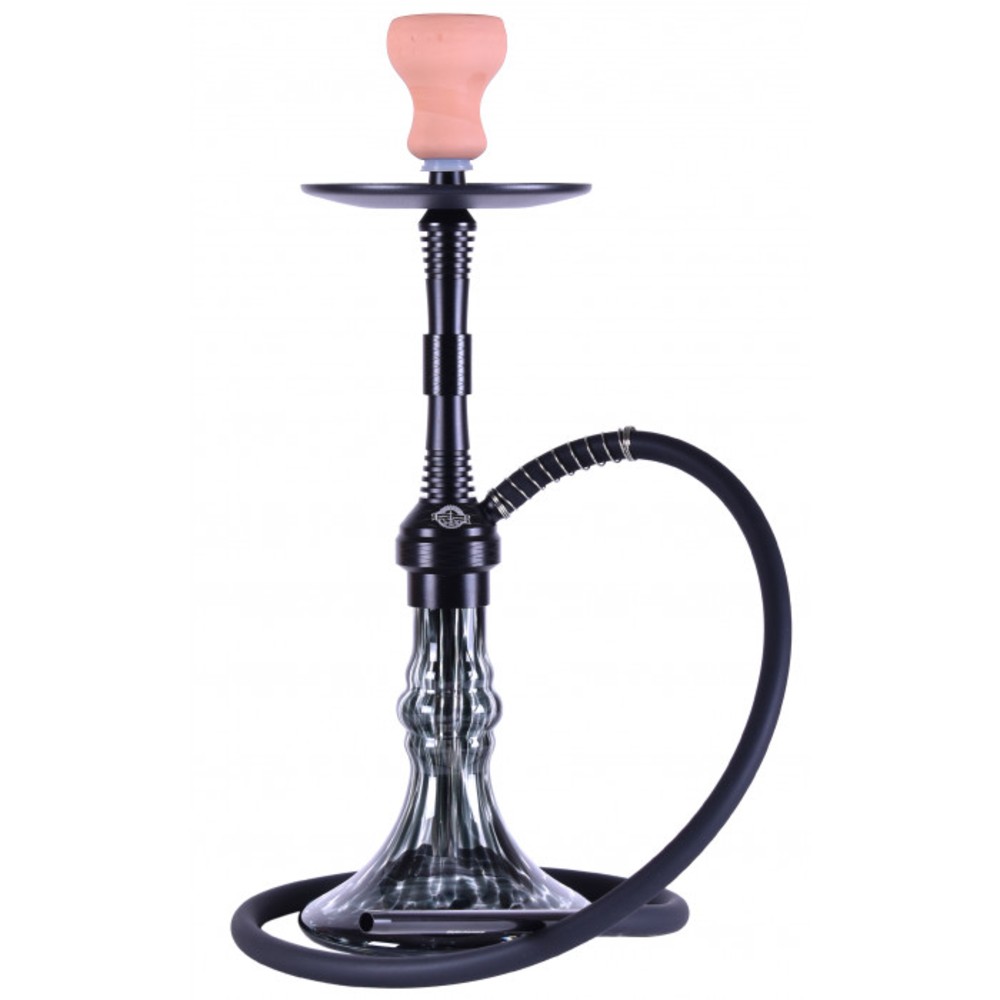 Hard hookah