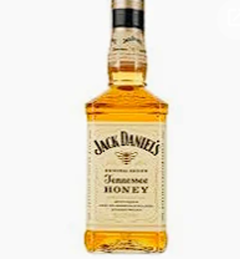 Jack Daniel`s Honey 50мл