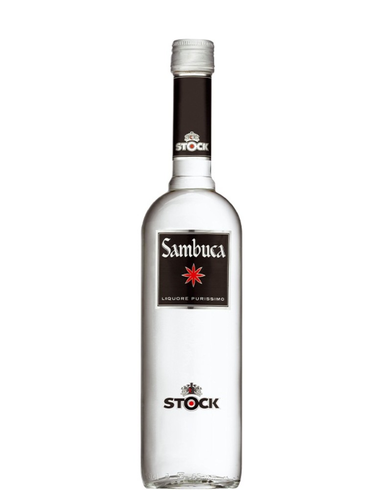 Sambuca 50 мл