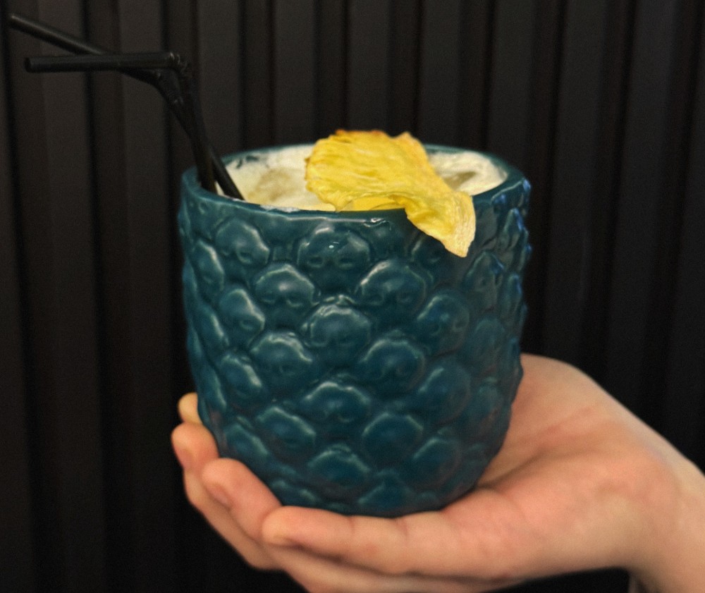 Pina Colada