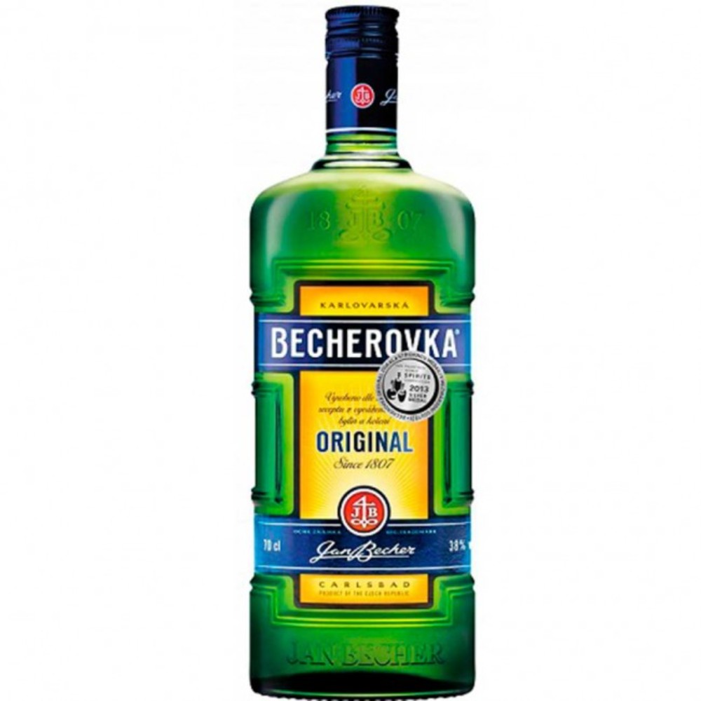Becherovka 50 мл