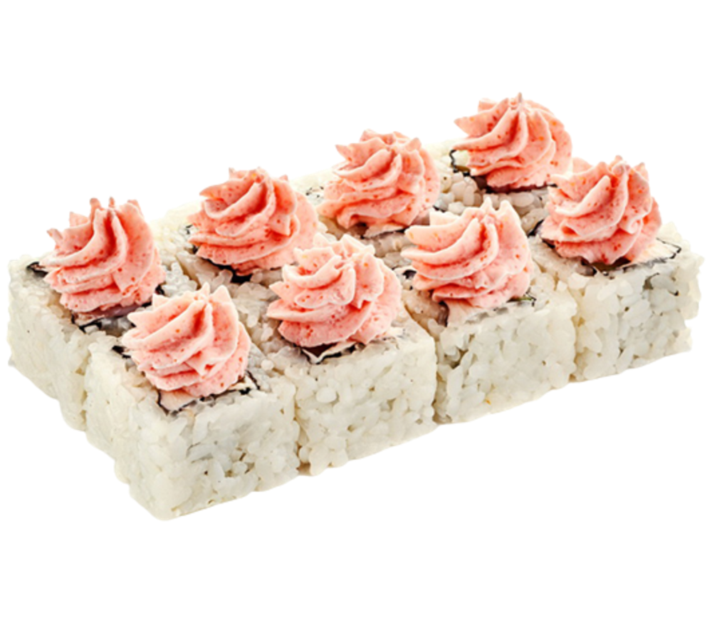 Лава з вугрем