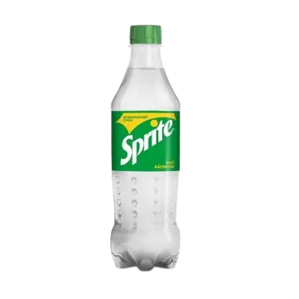 Sprite 0,5