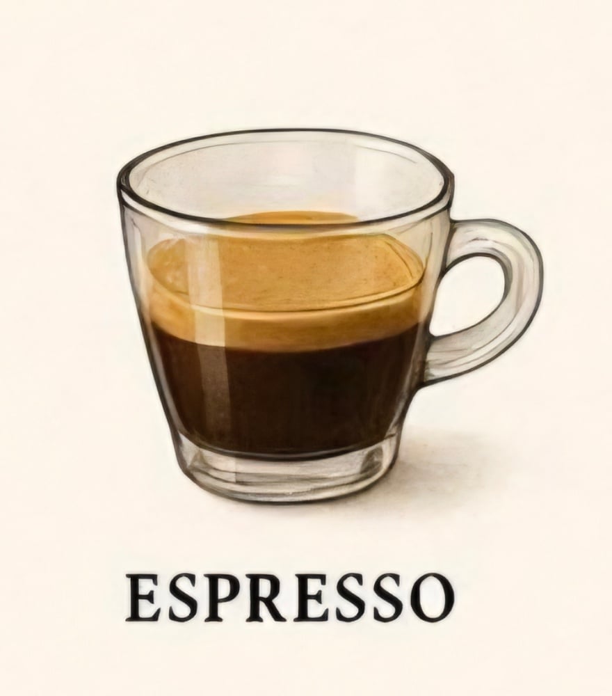 Эспрессо