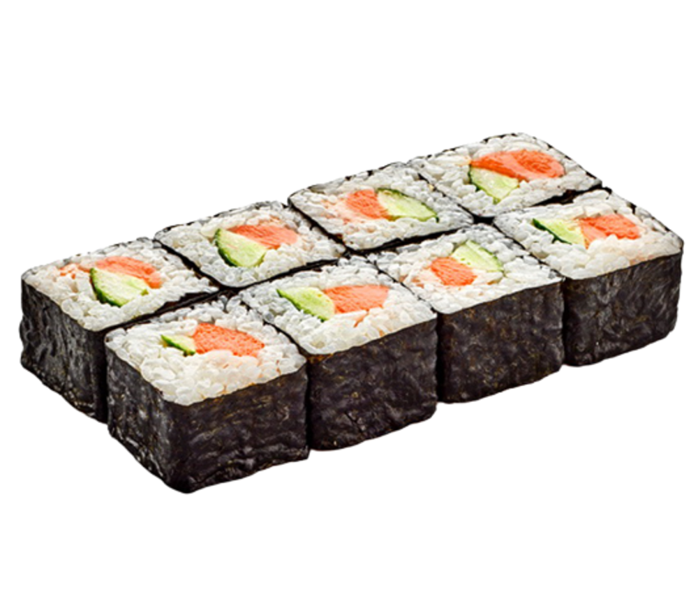 Сумоко макі