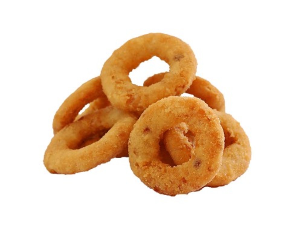 Цибулеві Кільця