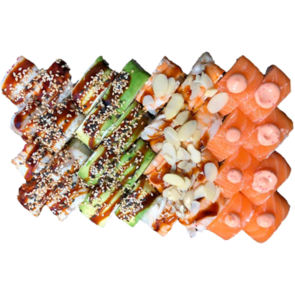 Сет Дракони