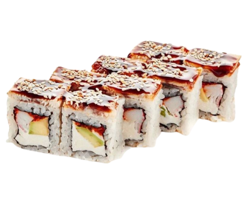 Золотий дракон