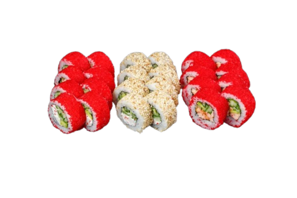 Сет Каліфорнія