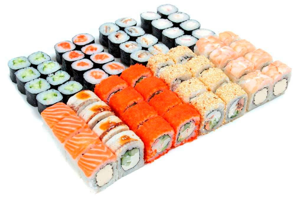 Сет Корпоративний